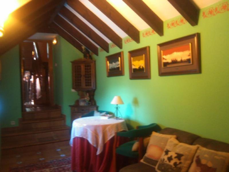 Hotel Posada Del Pas Ontaneda Exterior foto